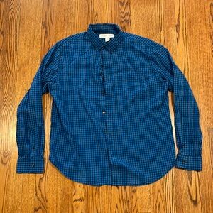 Old Navy Button Down - XL
